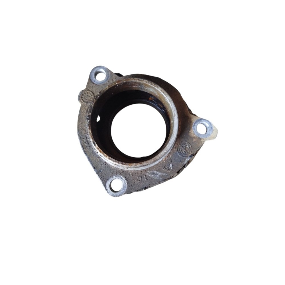 Flange Lateral Cambio Fiat Palio Uno Siena 1998 2017