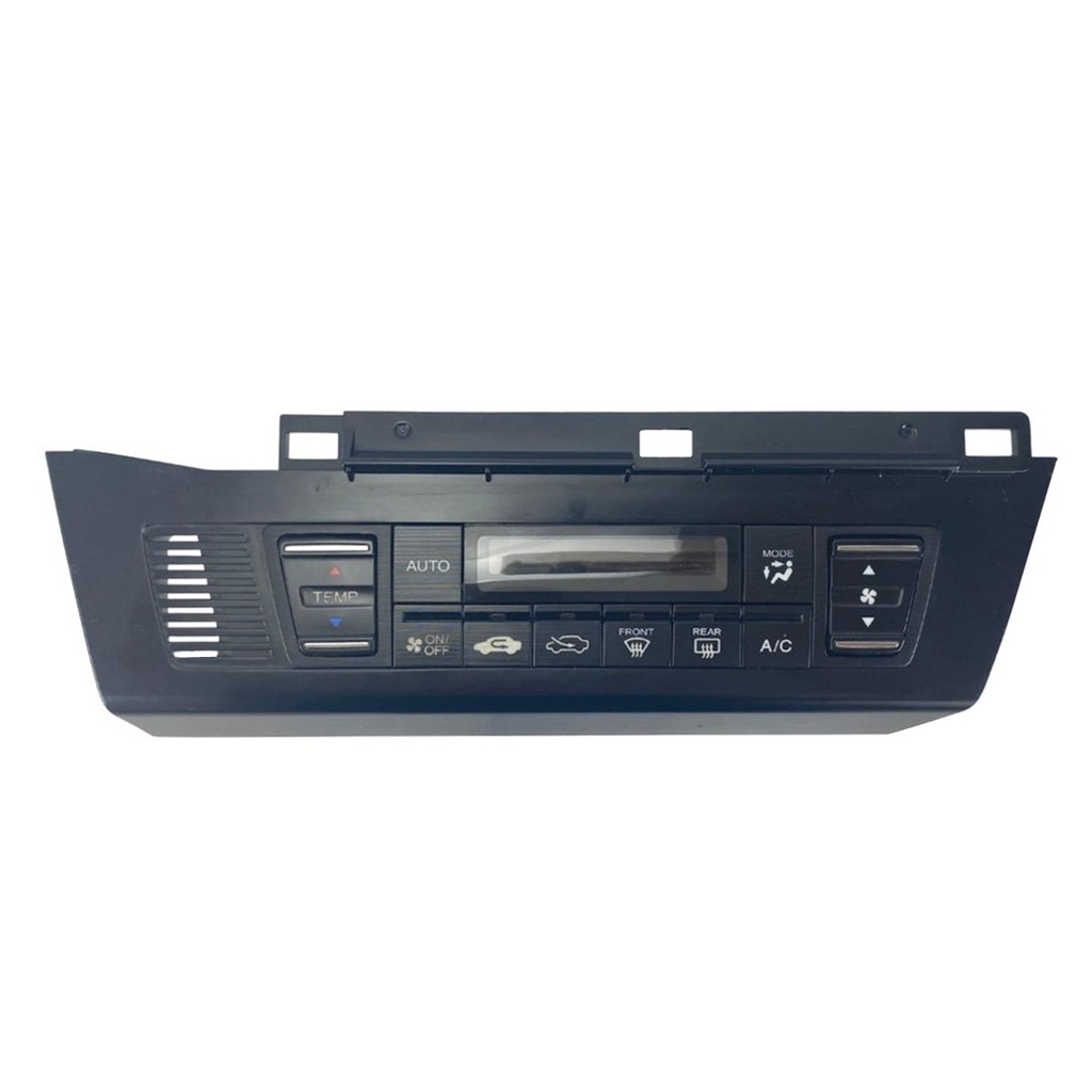 Comando Controle de Ar Condicionado do Painel m41nh1l sanwa2500c sanwa2500b Honda New Civic 013 014 015 016