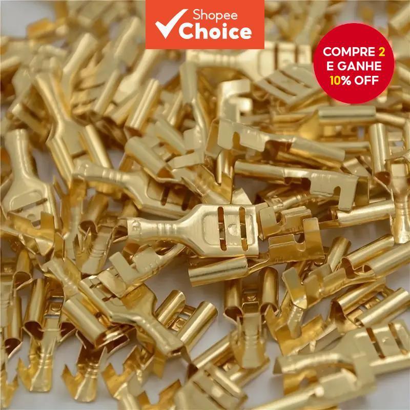 O que é Terminal de Fio Automotivo? Guia e Onde Comprar | BuscaProdutos