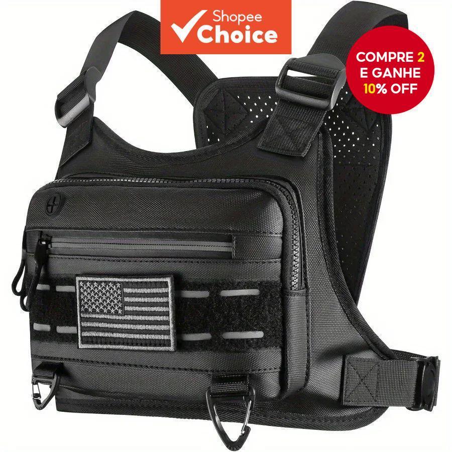 O que é Colete de Corrida Masculino? Guia e Onde Comprar | BuscaProdutos