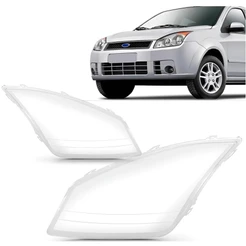 Par Lente Farol Principal Ford Fiesta 2008 2009 2010