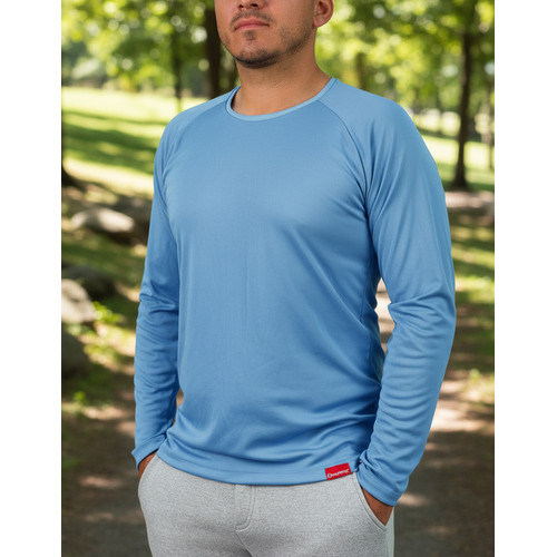 Camisa Termica Maculina Protecao Uv Promoção Queima Estoque09/12/2025 16:52