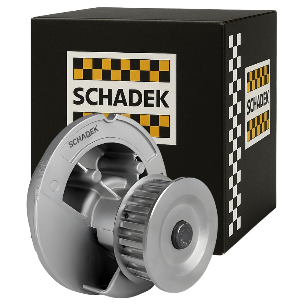 Bomba Dagua Gm Corsa/Montana Fiat Palio/Strada/Doblo 1.8 8v em Oferta na Shopee