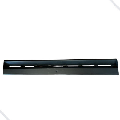Rodape Brastemp Geladeira Antiga Duplex 440l 71x10