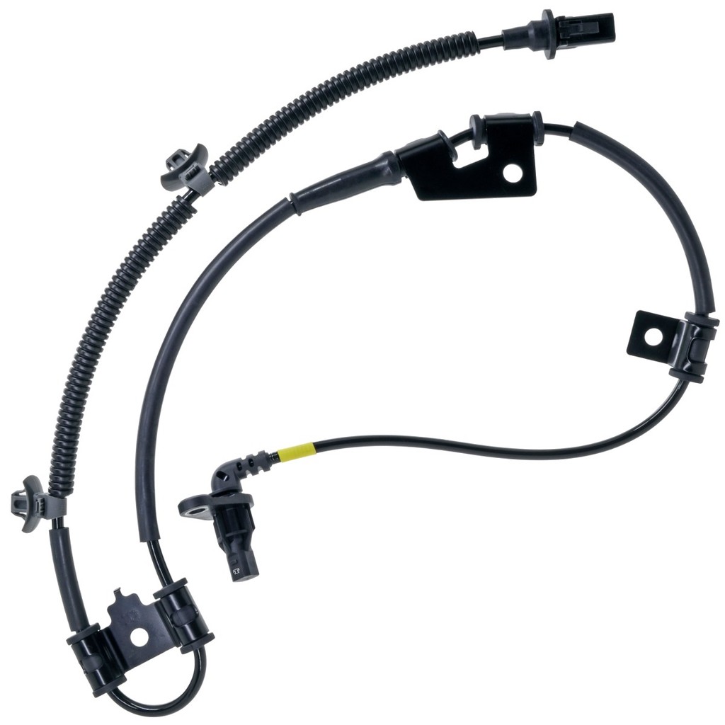 73533 - Sensor Abs  Dianteiro Direito - Tucson 2005 A 2009 / Tucson 2006 A 2010 / Sportage 2004 A 2010