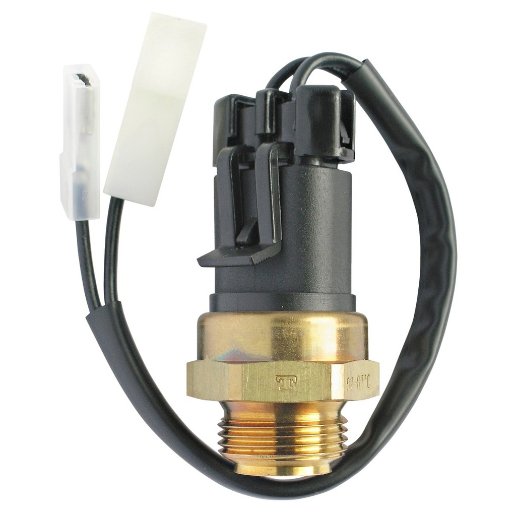 Interruptor Termico Radiador - Elba 1985 A 1996 / Fiat 147 1985 A 1986 / Fiorino 1985 A 2004 / Premio 1985 A 1994