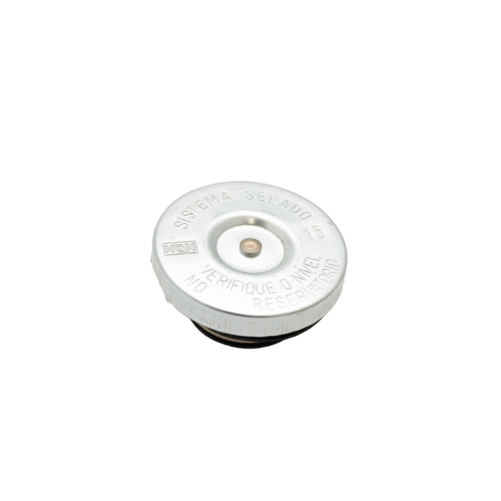 Tampa do Radiador 15 Lbs GM Blazer S-10 95 A 11 Caravan 86 A 92 Silverado 97 A 01