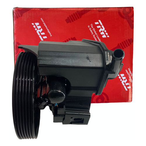 Bomba Direção Hidráulica Original Trw Peugeot 206 207 1.4 8v 1.6 16v 2003 04 05 06 07 08 09 a 2015