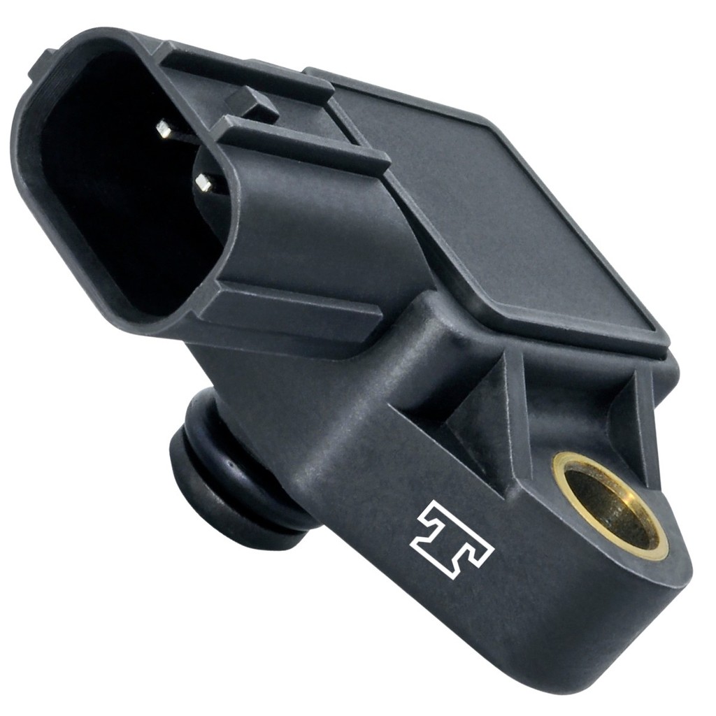 Sensor Map Pressao Coletor - Accord 2006 A 2007 / Civic 2001 A 2005 / Crv 2002 A 2006 / Fit 2003 A 2008 - 71083