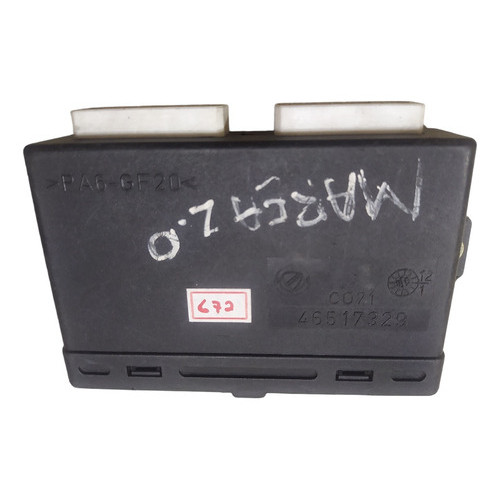 Modulo Conforto Fiat Marea Brava  46517329