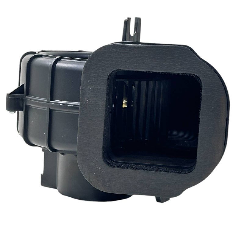 MOTOR VENTILADOR NEW HOLLAND T4 / T5 / T6 / CASE FARMAL 12V OEM: 84221391