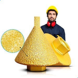 O que é Broca Chanfro Diamantada? Guia e Onde Comprar | BuscaProdutos