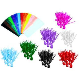 Kit 288 Papel de Bala Modelo Franjinha (6 pacotes c/48 un) em Oferta na Shopee