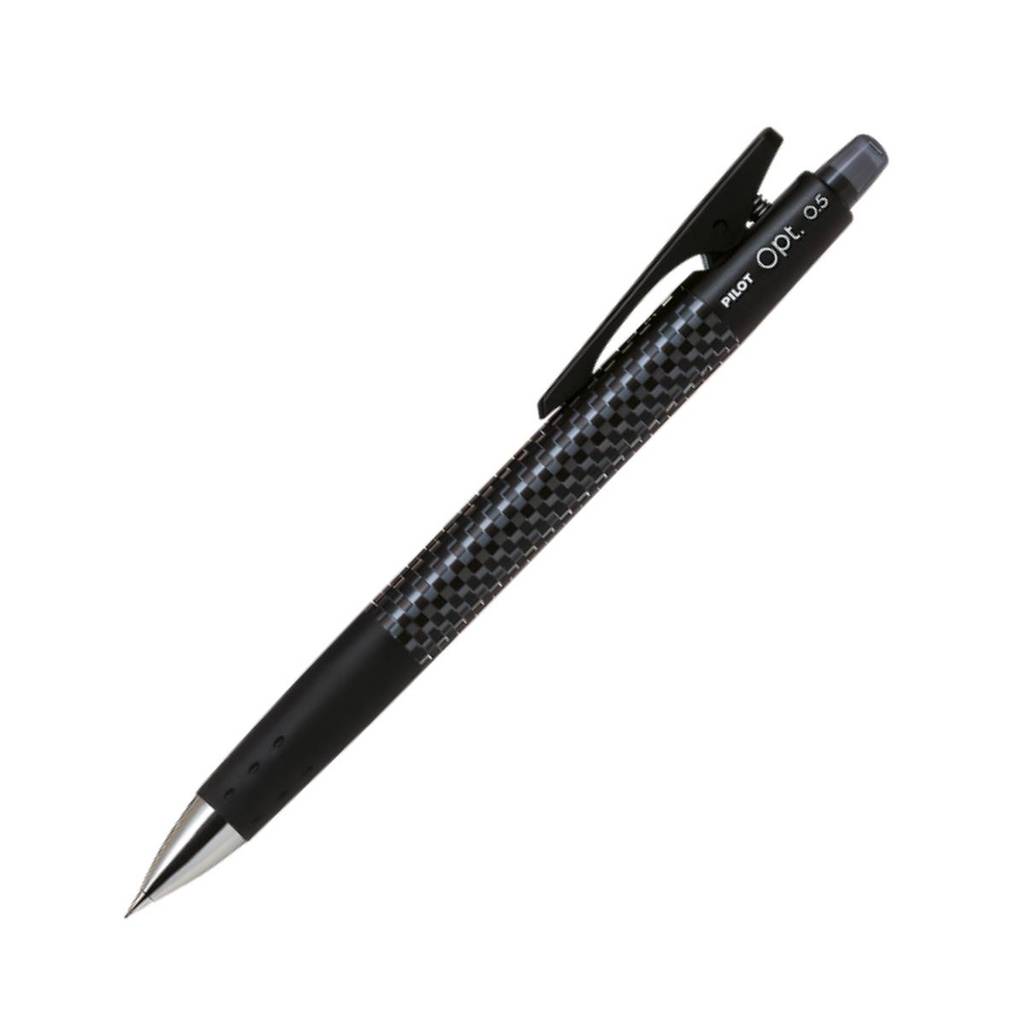 Lapiseira 0.5mm Opt Carbon HOP-20R-CB Pilot em Oferta na Shopee