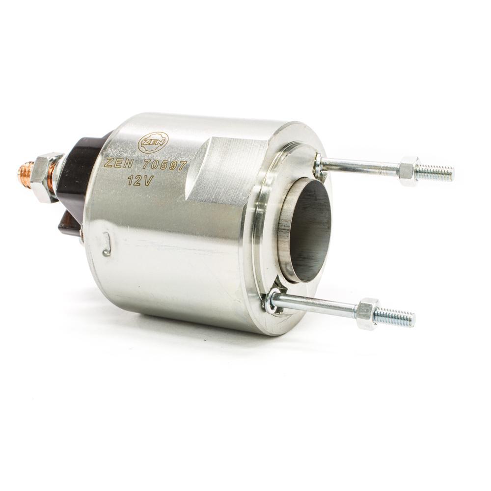 Automático Motor Partida Peugeot 305 306 604 J9 S10 Sprinter 310 F1000 Sierra Trafic Diesel