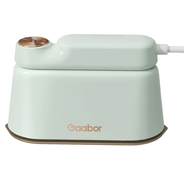 Ferro De Passar Pocket 127V Gaabor