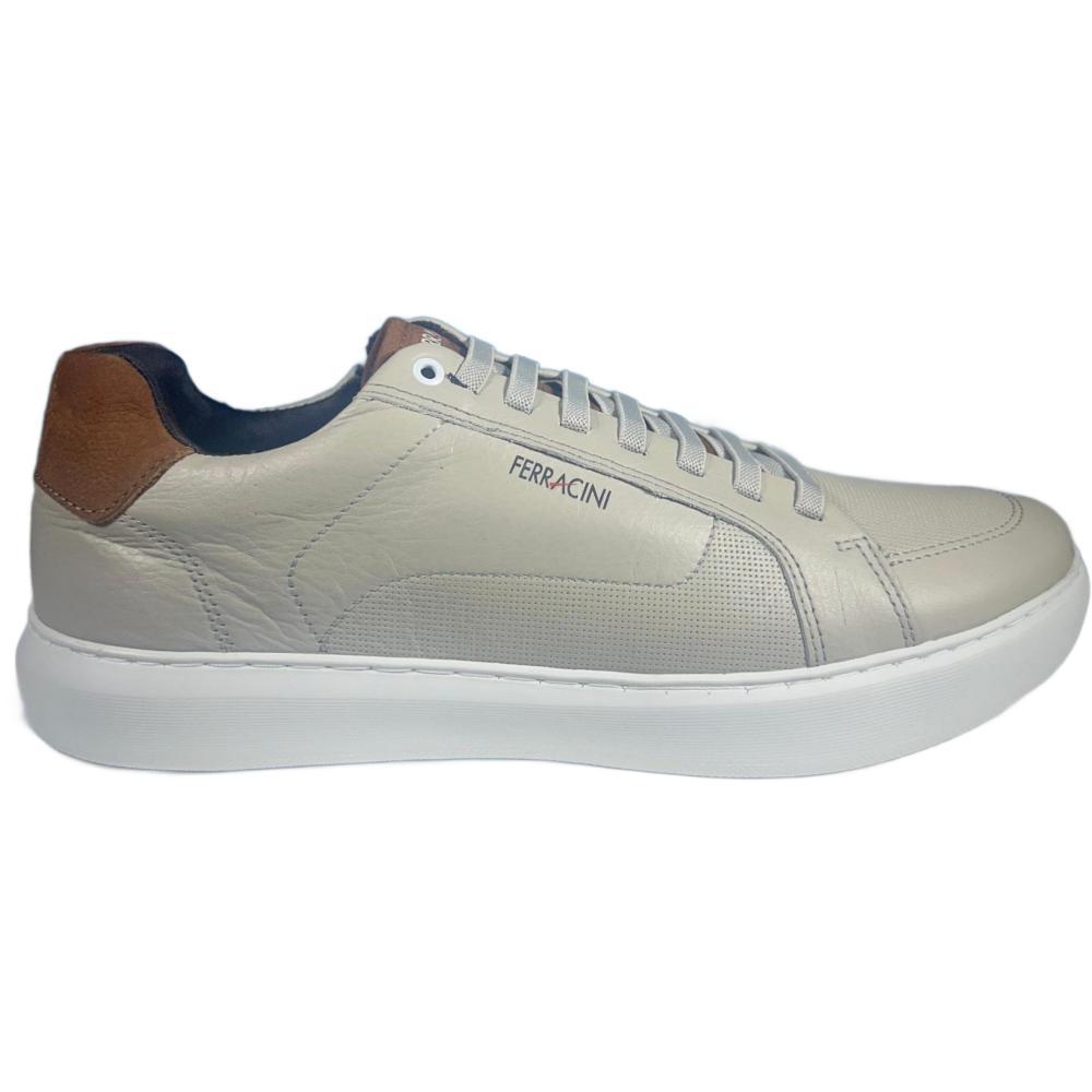 Sapatenis Ferracini Marvin Ref: 7318 Masculino
