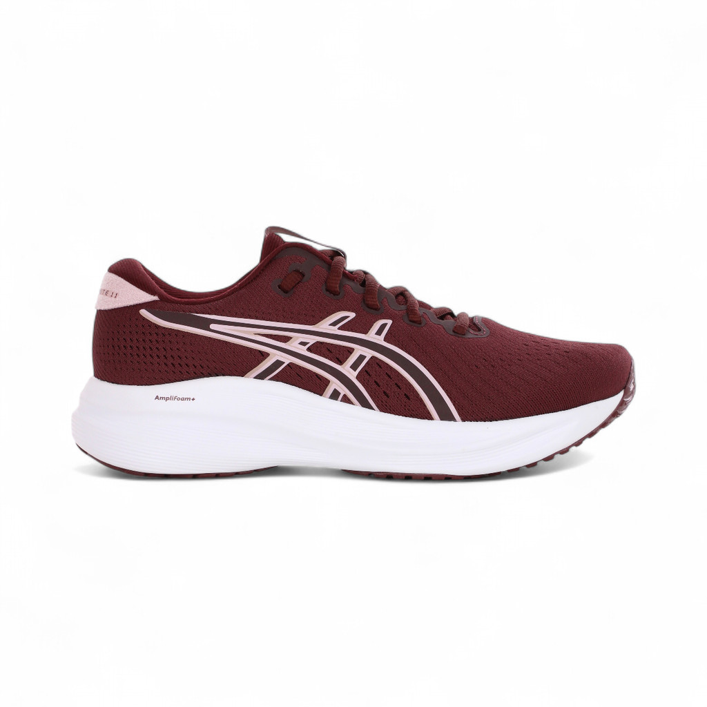 Tênis Asics Gel Excite 11 Bordô - Feminino