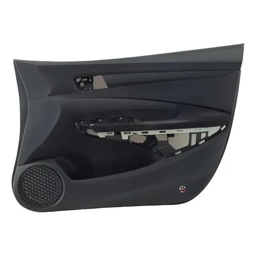 Forro Porta Dianteira Direita Honda City Lx 2012 Água