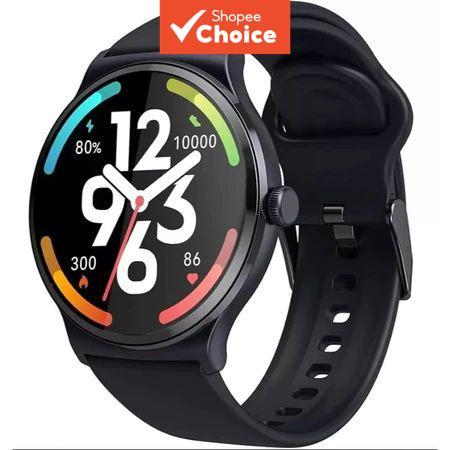 Lite Smart Watch Primavera 2026, longa duração da bateria, pulseira à prova d'água IP68