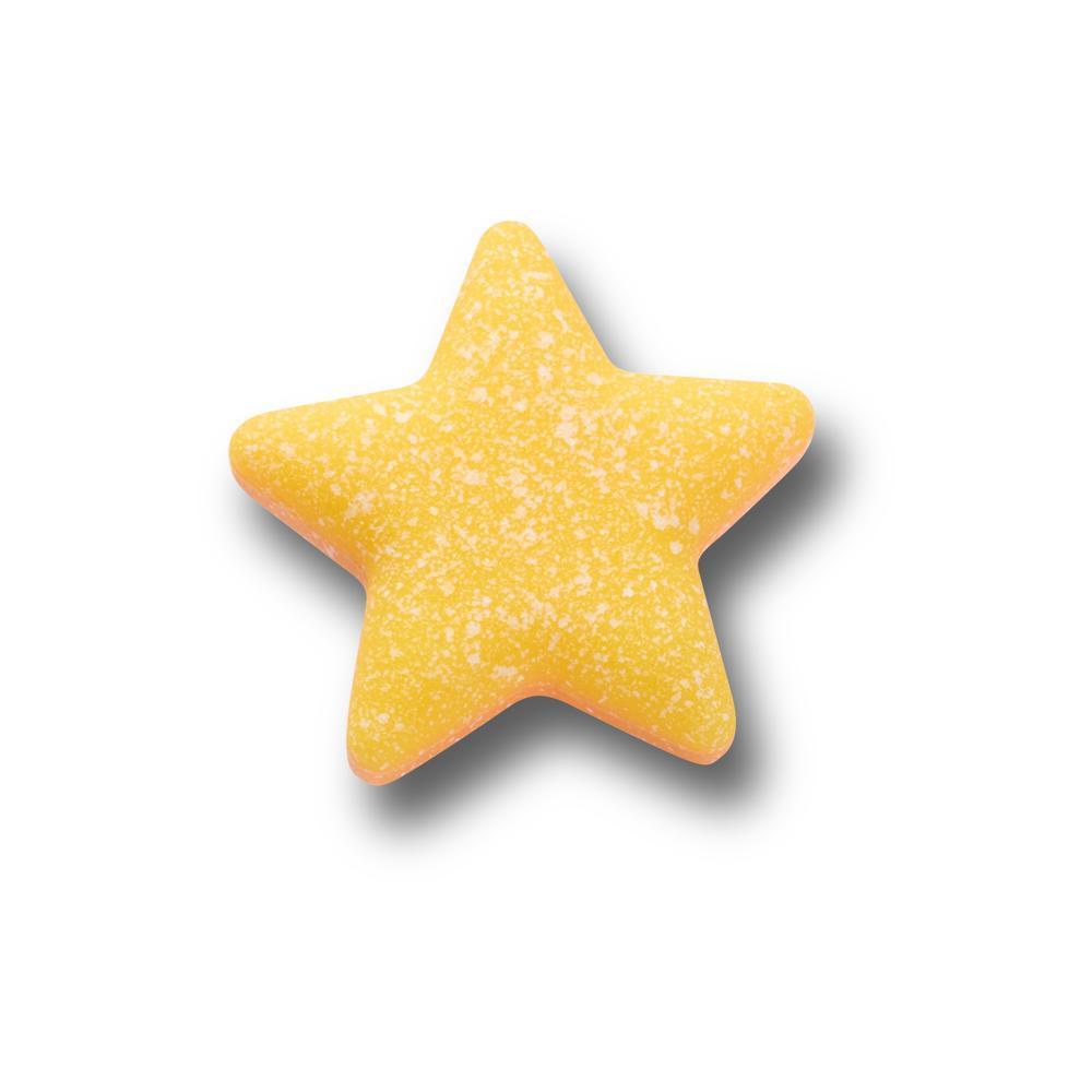 Jibbitz™ Estrela Doce Único