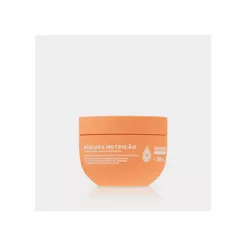 Mascara Nutricao 250ml - Hidratei
