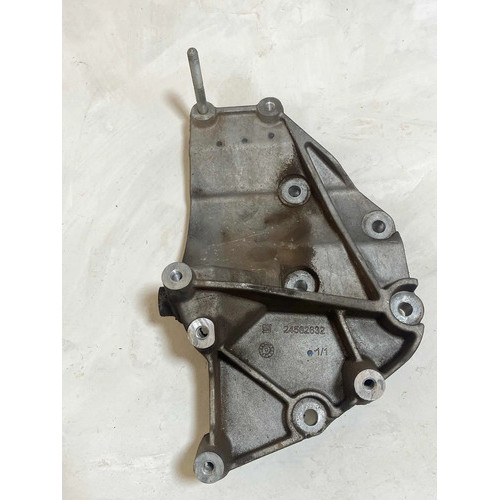 Suporte Do Compressor Ar Do Onix Prisma Cobalt Spin