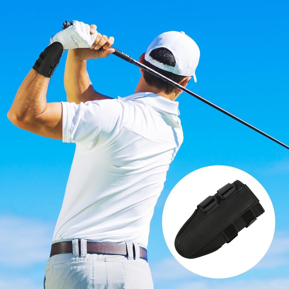 Treinador De Pulso De Golfe , Fixador Balanço Corretor De Postura Para Iniciantes O7w6