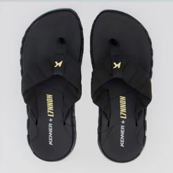 Chnelo Kenner Megah L7 Preto