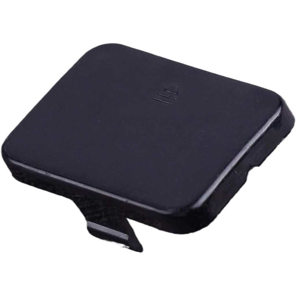 Tampa Da Do Gancho De Reboque Para-Choque Dianteiro De Peças Automotivas 1648850023 Apto Mercedes-Benz W164 ML320 X164 G