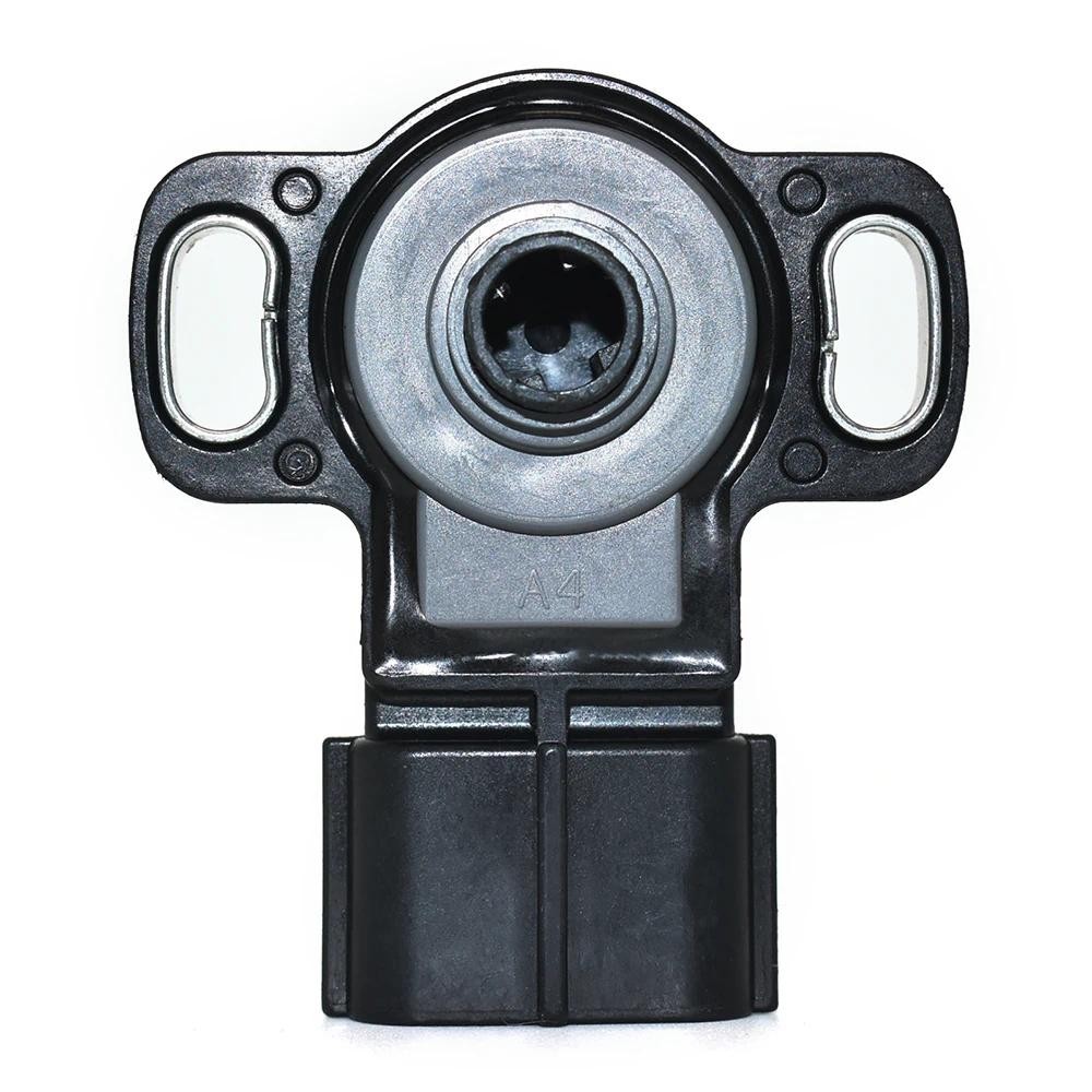 Sensor De Posição Do Acelerador 2C0-858850000 2C0-85885-00 Para Yamaha R1 R6 2006 2007 Peças Automotivas Decoração De Ca