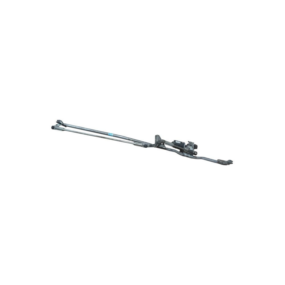 Galhada Motor Limpador Parabrisa C4 Peugeot 307 2008 2012 Esquerdo