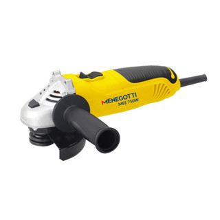 Esmerilhadeira 4.1/2" (115mm) MEE750W Menegotti 220V em Oferta na Shopee