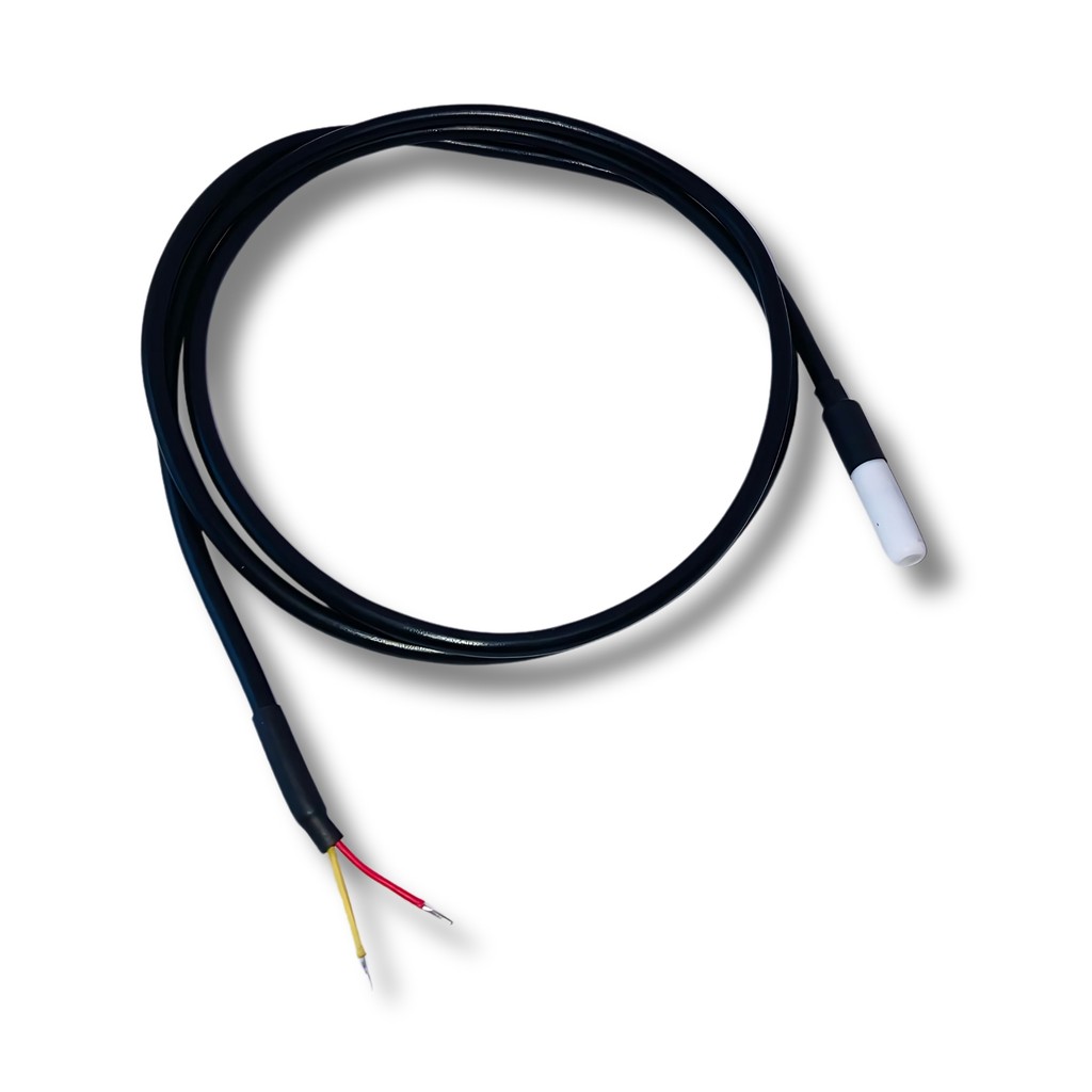 Sensor Temperatura e Degelo NTC 15k - Ideal Ar Condicionado