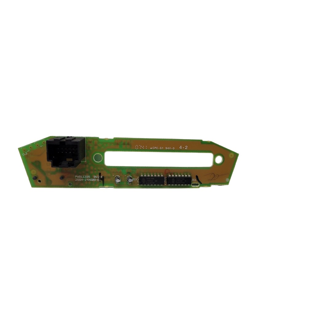 Placa Comando Ar Condicionado Ford Ecosport Original Usado