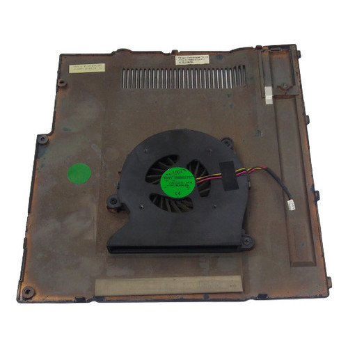 Tampa Carcaça Inferior C Cooler Not Positivo Premium 12654