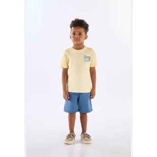 Conjunto Surf Days para Menino Up Baby em Oferta na Shopee