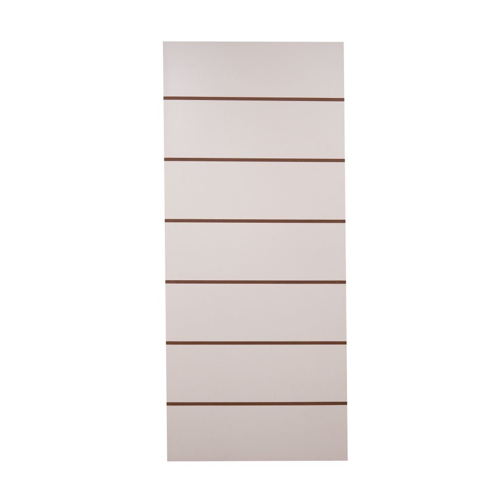 Folha de Porta Prime Frisada F09 - 210x100