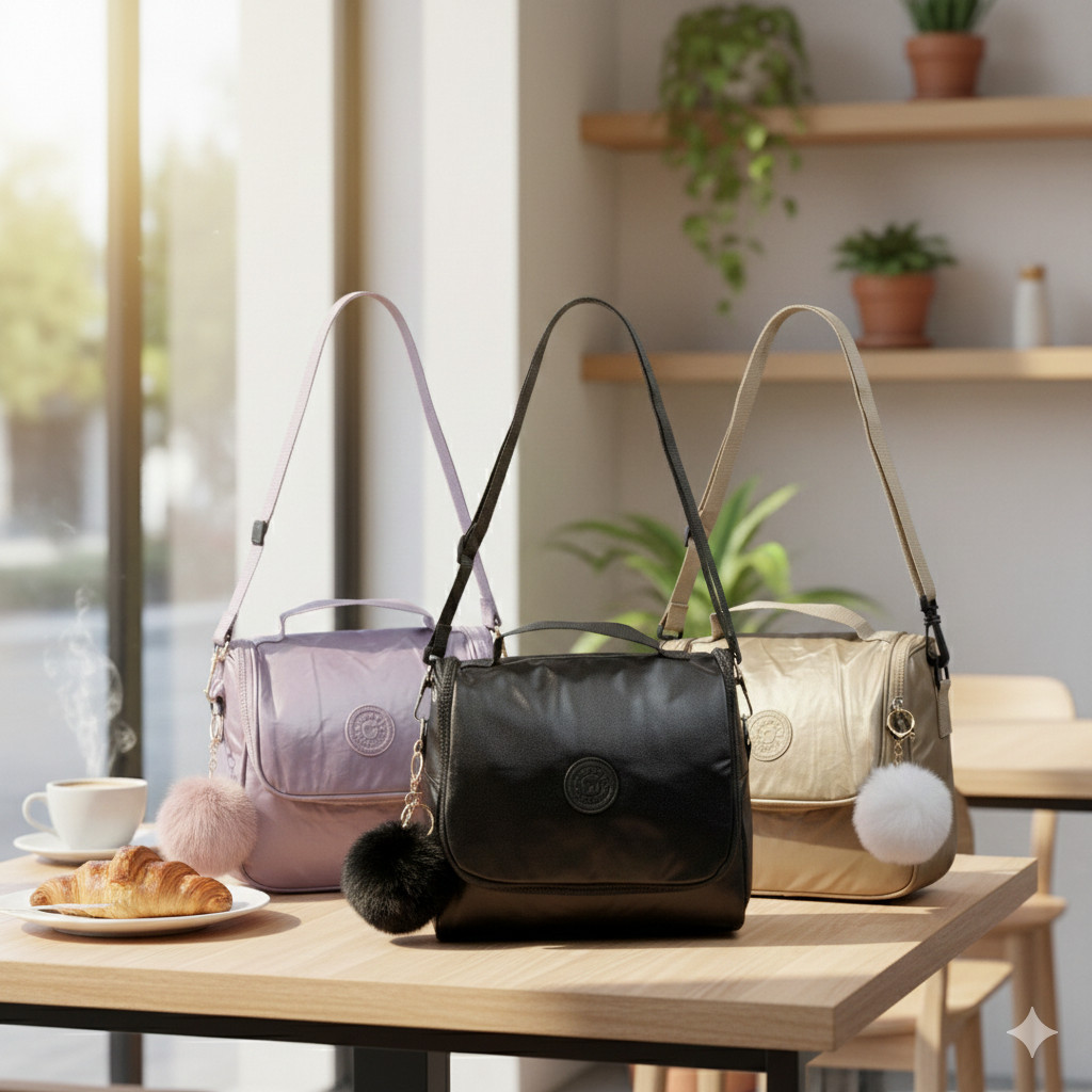 Frasqueira Lancheira Térmica Acompanha Alça Transversal Grande Chaveiro Escola Passeio em Oferta na Shopee