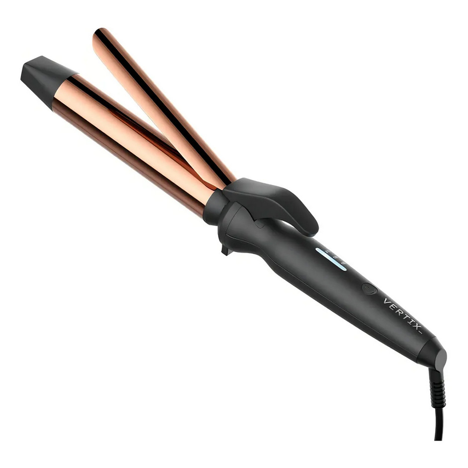 Modelador De Cachos Largos Glam Edition 32mm Bivolt Vertix