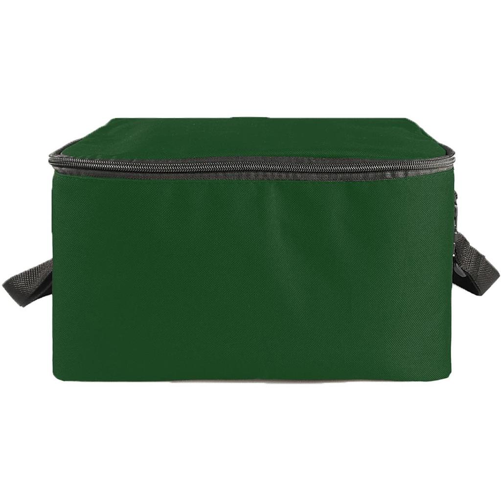 Bolsa Térmica Impermeável 10Lt G BLT121 Verde - Teisen