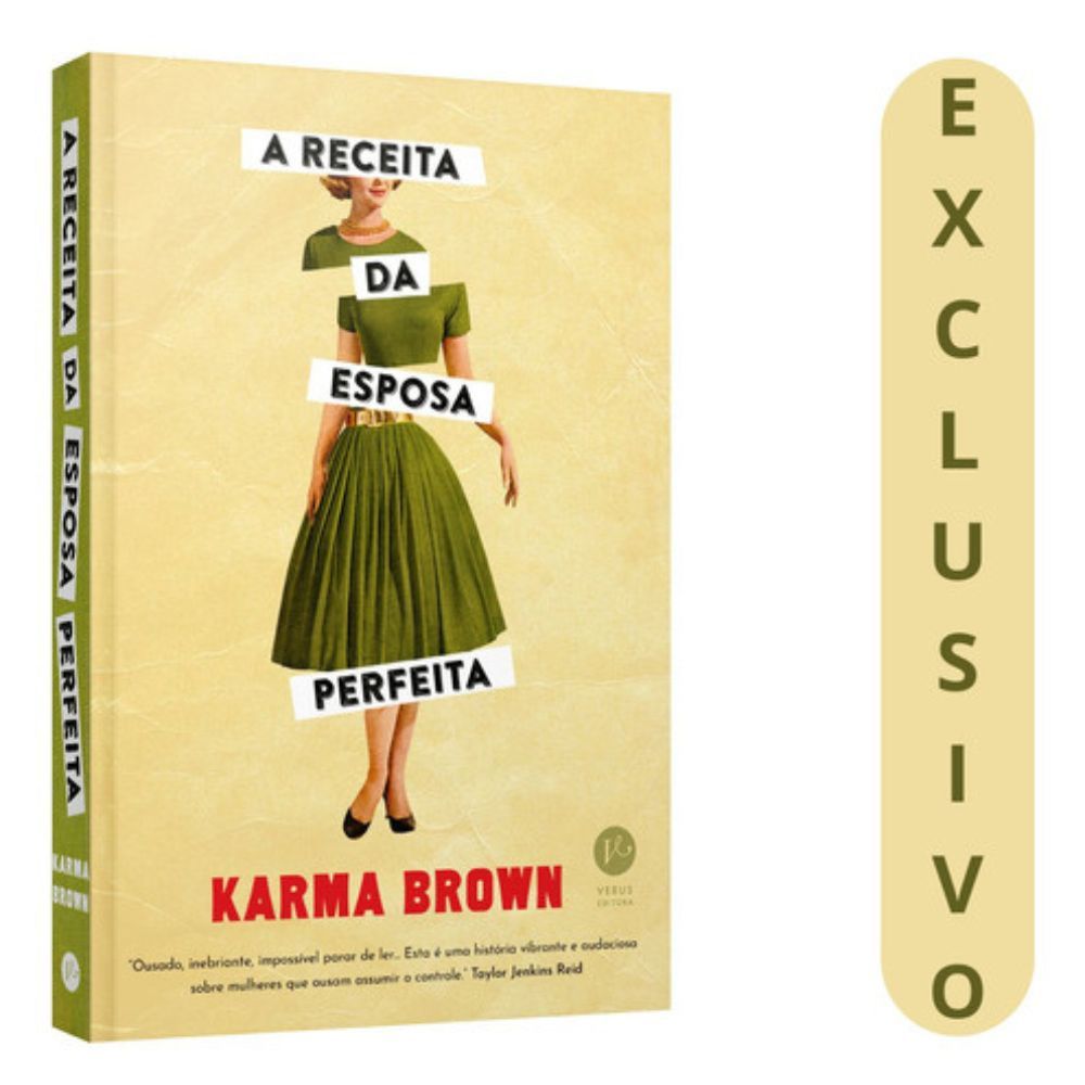 A Receita Da Esposa Perfeita, De Ana Rodrigues: Um Livro Cheio De Emoção Que Aborda A Busca Por Felicidade E Identidade