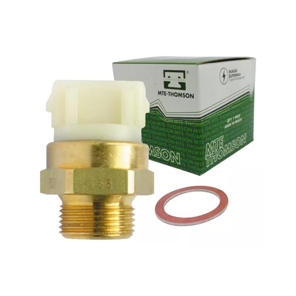 Cebolão Int. Ventilador 755.92/81 MTE Escort, Gol, Logus