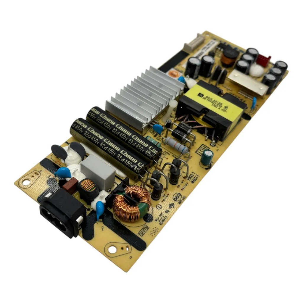 Placa Fonte Para Semp Toshiba 50p65us 08-l12nwa2-pw200aa