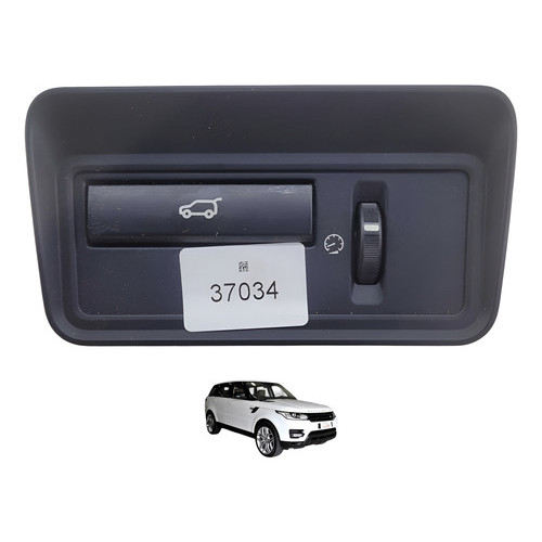 Botao Abertura Porta Malas Range Rover Sport 014 Cpla11654ca