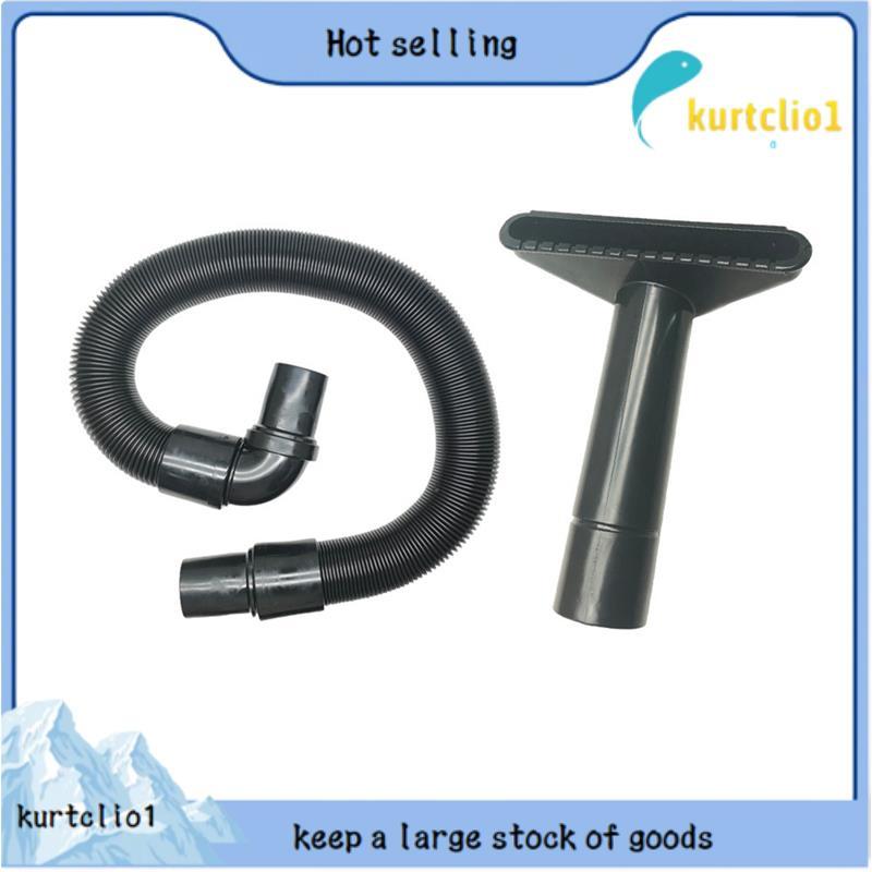 Kit De Acessórios Para Aspirador De Pó : Mangueira Estática + Escova De Mão Mochila GoFit3/6/10