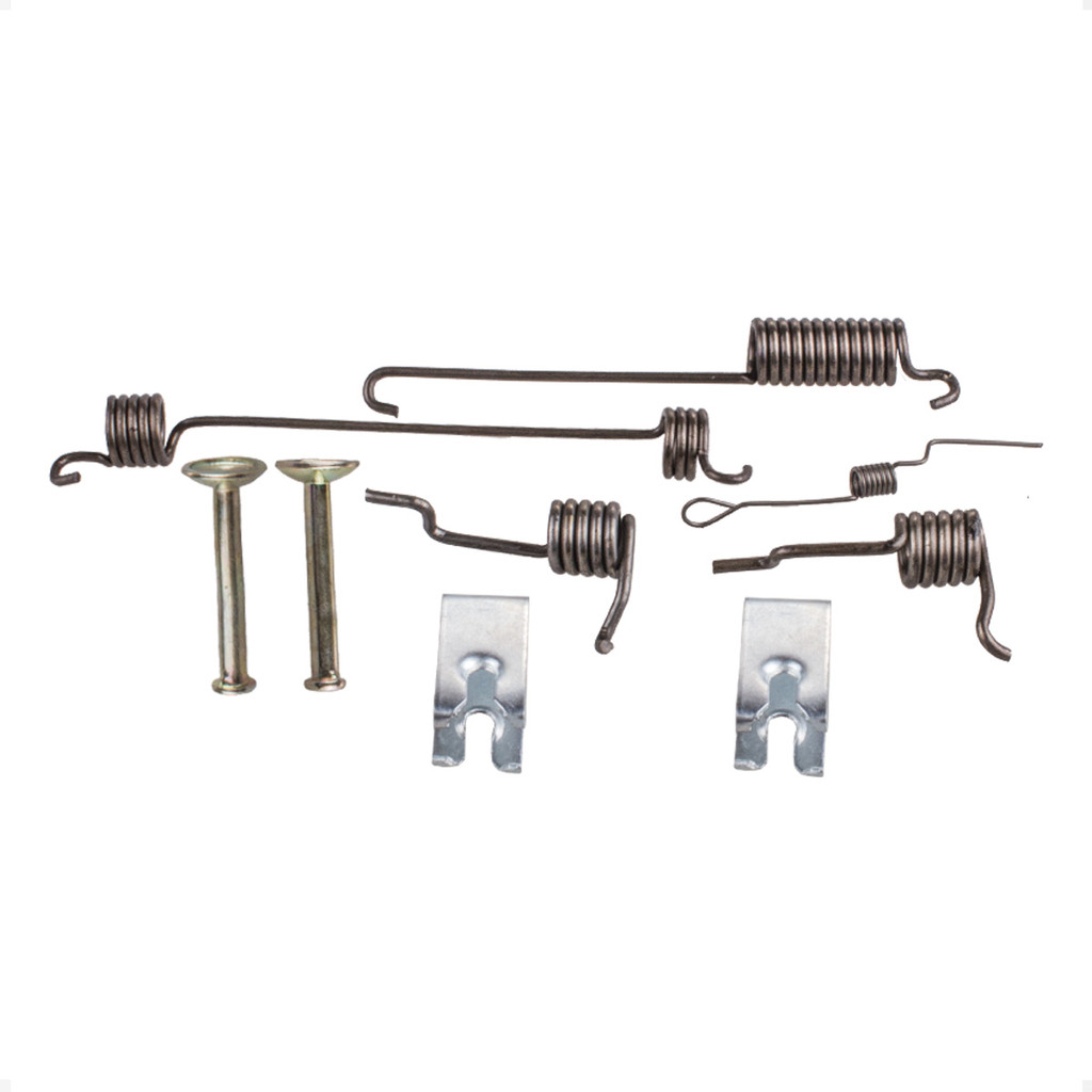 Reparo Molas Sapata Gm Celta 2000 a 2017 - 202896 - 281
