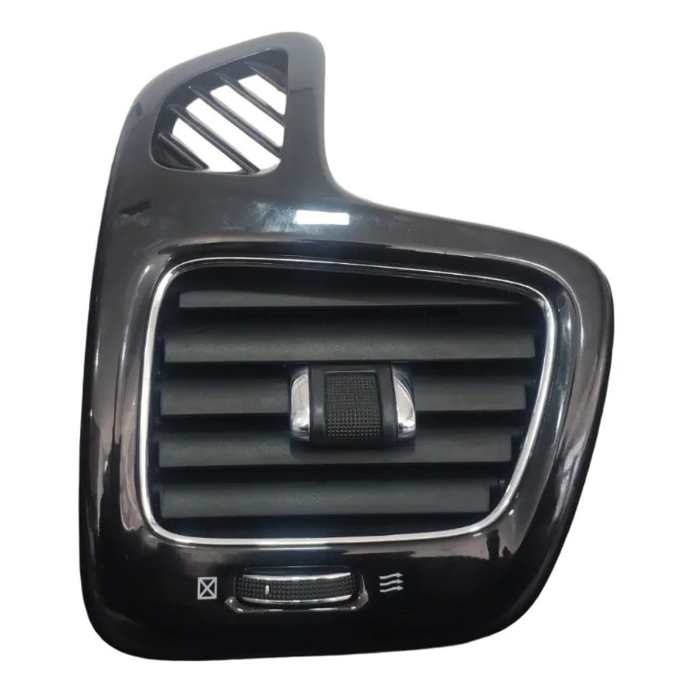 Difusor Ar Condicionado Esquerdo Jeep Compass 2020 Original