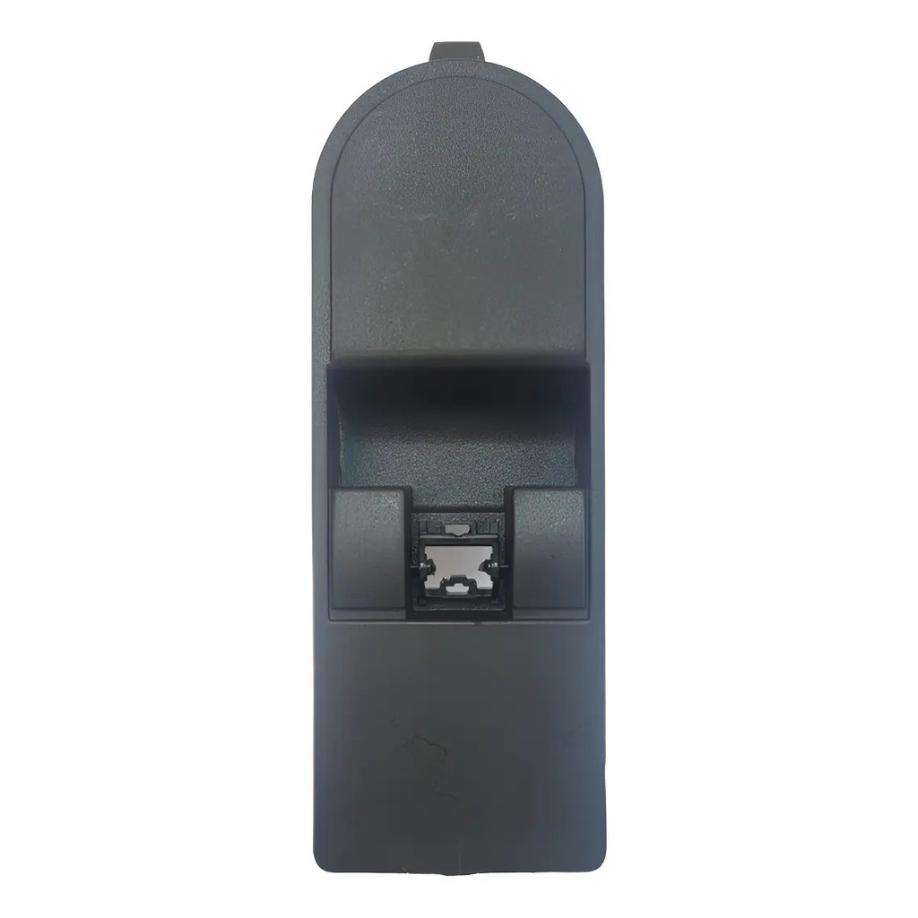 Capa Moldura Botão Vidro Eletrico Porta Diant Dir Gm Vectra