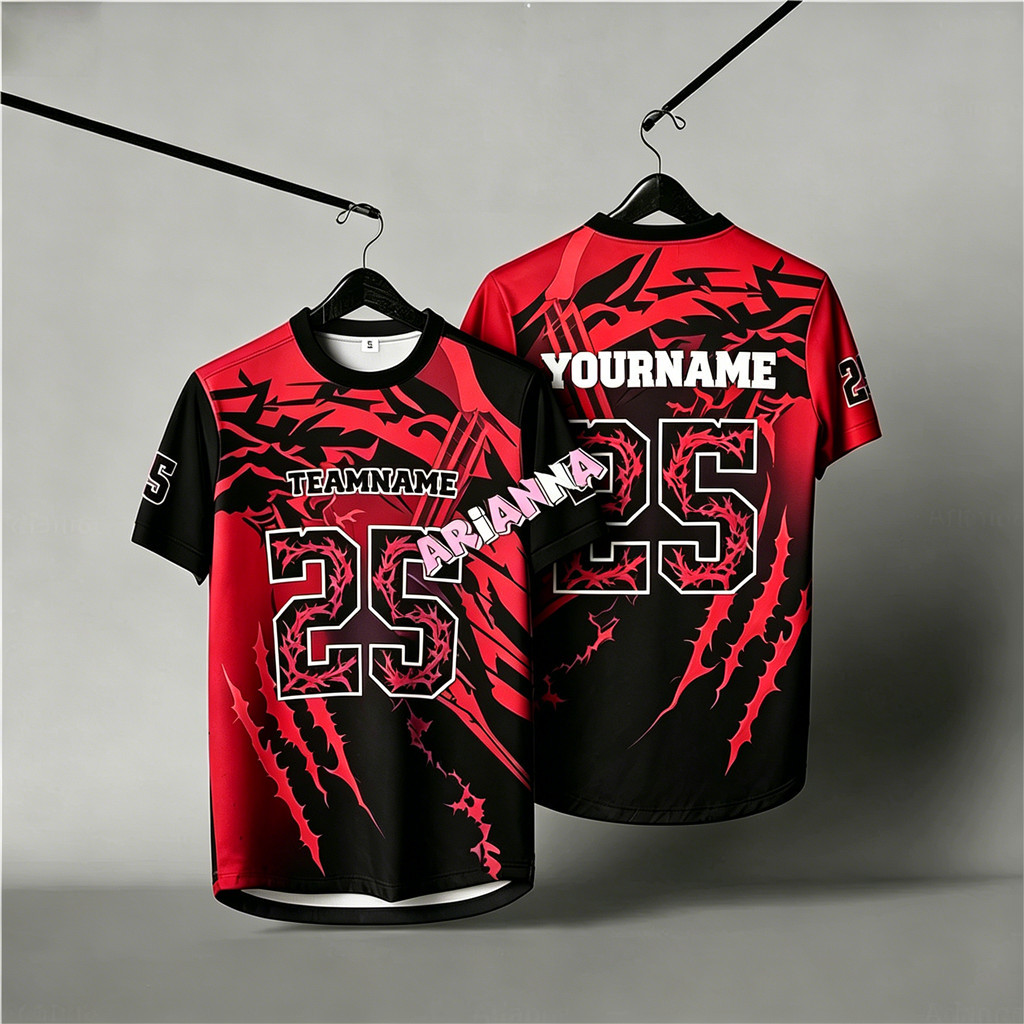 2026 Camisa De Sublimação Completa Livre Nome Personalizado Número Basquete Vôlei Impressão 3D T Das Mulheres Dos Homens